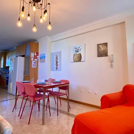 Moradia Alex Beach House - 3 Bedroom With Garden Bbq Casa vacanze *