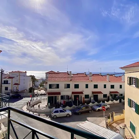 Casa vacanze Moradia Alex Beach House - 3 Bedroom With Garden Bbq Ericeira