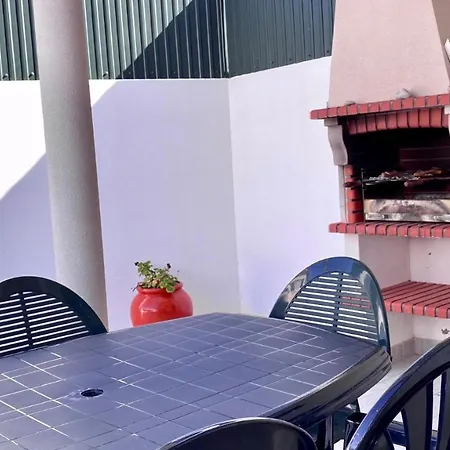 Moradia Alex Beach House - 3 Bedroom With Garden Bbq Ericeira