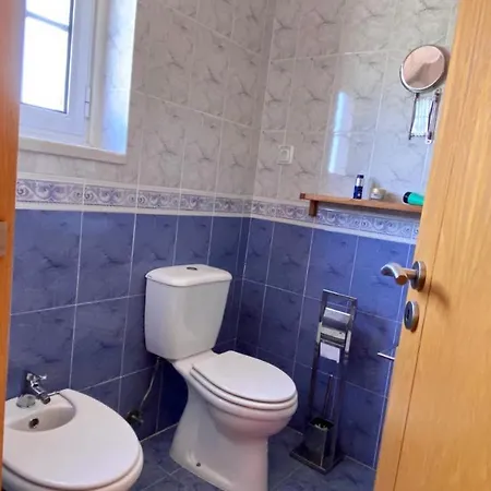 Casa vacanze Moradia Alex Beach House - 3 Bedroom With Garden Bbq Ericeira
