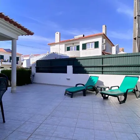 Moradia Alex Beach House - 3 Bedroom With Garden Bbq Casa vacanze *