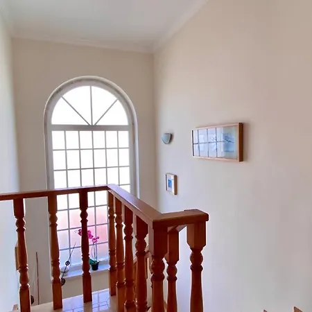 Moradia Alex Beach House - 3 Bedroom With Garden Bbq Ericeira