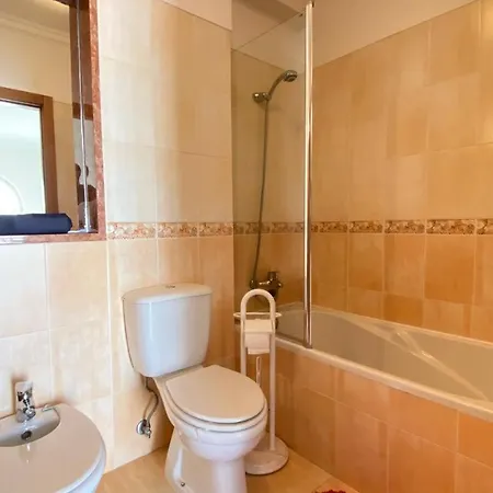 Moradia Alex Beach House - 3 Bedroom With Garden Bbq Casa vacanze *