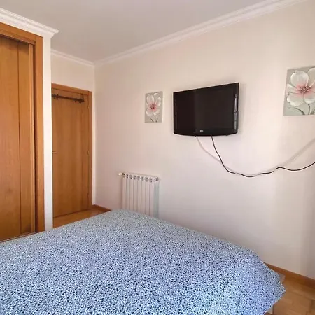 Casa vacanze Moradia Alex Beach House - 3 Bedroom With Garden Bbq Ericeira