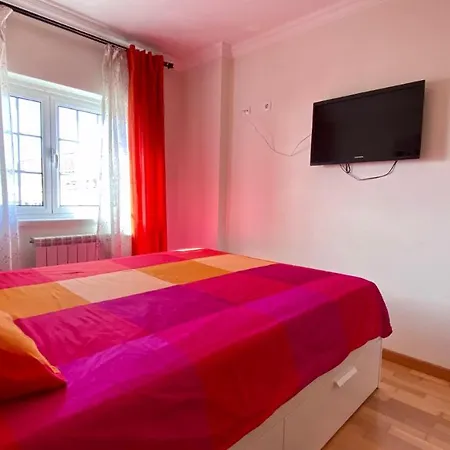 Moradia Alex Beach House - 3 Bedroom With Garden Bbq Casa vacanze *