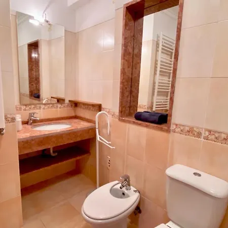 Moradia Alex Beach House - 3 Bedroom With Garden Bbq Ericeira